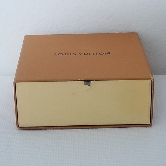 Louis Vuitton Small Clutch Box - Picture 4 of 7